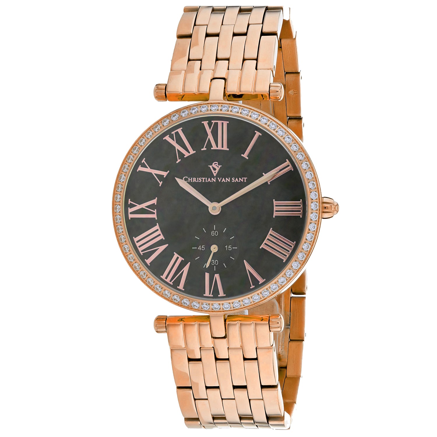 Christian Van Sant Watches